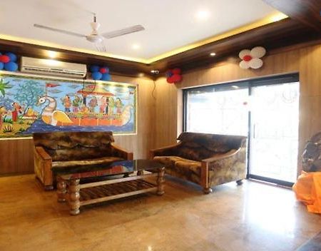 The Lavender Hotel Bhubaneswar Esterno foto