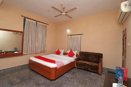 The Lavender Hotel Bhubaneswar Esterno foto