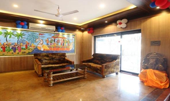 The Lavender Hotel Bhubaneswar Esterno foto
