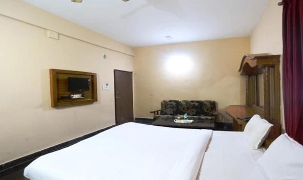The Lavender Hotel Bhubaneswar Esterno foto