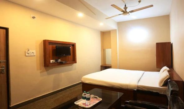 The Lavender Hotel Bhubaneswar Esterno foto