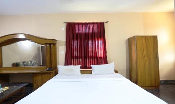 The Lavender Hotel Bhubaneswar Esterno foto